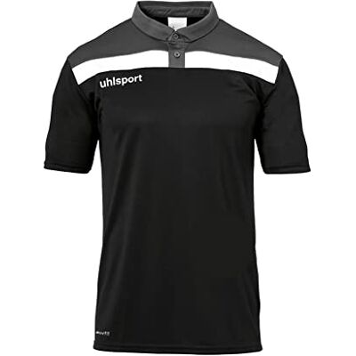 uhlsport Open Poloshirt voor heren 23 uhlsport Open Poloshirt voor heren 23