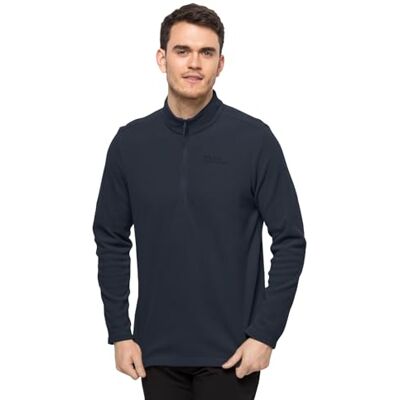 Jack Wolfskin Taunus Hz herentrui Jack Wolfskin Taunus Hz herentrui