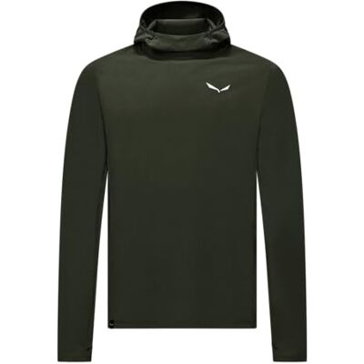 Salewa Puez Sun Hoodie M Herenjas Salewa Puez Sun Hoodie M Herenjas