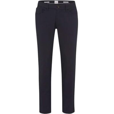 Brax Hi Flex Perma All Season Five Pocket Herenbroek, 21 Perma Blue 40W / 36L Brax Hi Flex Perma All Season Five Pocket Herenbroek, 21 Perma Blue 40W / 36L