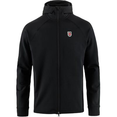 Fjällräven Expedition Fleece Hoodie M borstvoedingstuniek heren Fjällräven Expedition Fleece Hoodie M borstvoedingstuniek heren