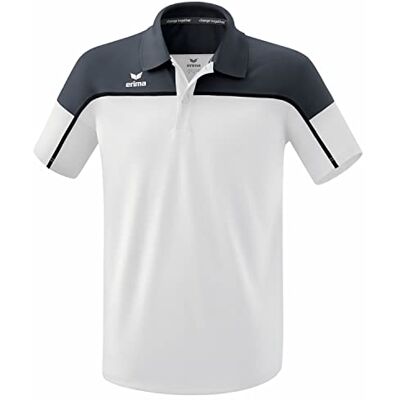 Erima Change by poloshirt voor heren Erima Change by poloshirt voor heren