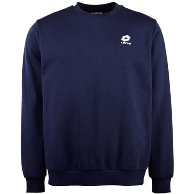 Lotto Men, sweatshirt, regular fit, trainingspak voor heren Lotto Men, sweatshirt, regular fit, trainingspak voor heren