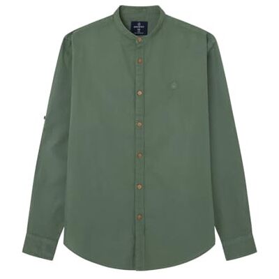 Springfield 278794 Herenhemd (1 stuk) Springfield 278794 Herenhemd (1 stuk)