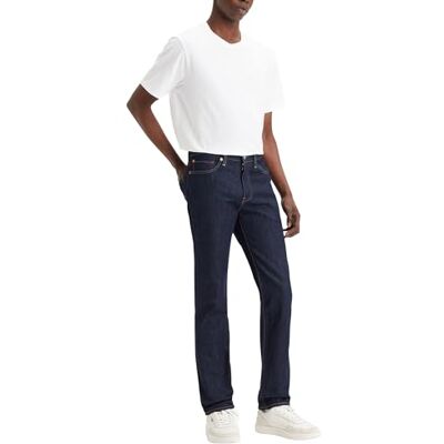Levis 511 Slim Jeans voor heren (1 stuk) Taille 36 / lengte 32 Levis 511 Slim Jeans voor heren (1 stuk) Taille 36 / lengte 32