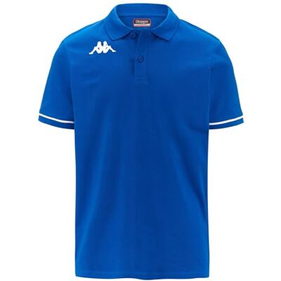 Kappa Barli Poloshirt voor heren Kappa Barli Poloshirt voor heren