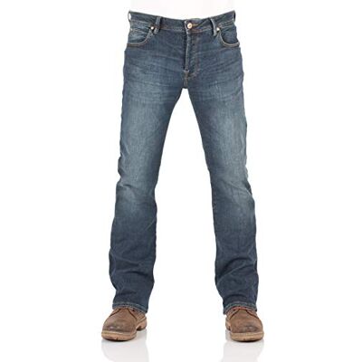 LTB Jeans Lane Wash Roden 51858 Herenjeans, 38W / 30L, Lane Wash 51858 38W / 30L LTB Jeans Lane Wash Roden 51858 Herenjeans, 38W / 30L, Lane Wash 51858 38W / 30L