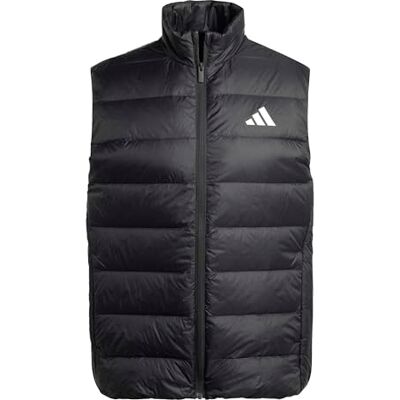 Adidas Essentials Climawarm 3 Stripes Light Down Herenjas (1 stuk) Adidas Essentials Climawarm 3 Stripes Light Down Herenjas (1 stuk)