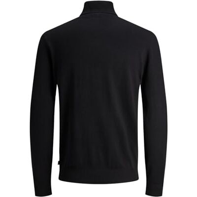 Jack & Jones Jjeemil Rolkraagtrui voor heren. L Jack & Jones Jjeemil Rolkraagtrui voor heren. L