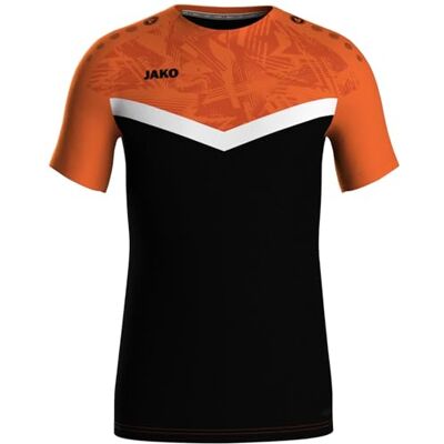 JAKO Iconic T-shirt voor heren (1 stuk) JAKO Iconic T-shirt voor heren (1 stuk)