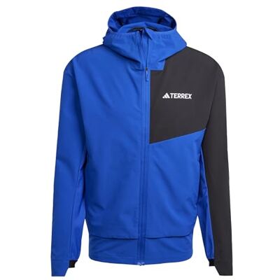 Adidas Terrex Multi Soft Shell Herenjas Adidas Terrex Multi Soft Shell Herenjas