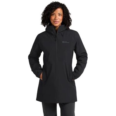 Jack Wolfskin Heidelstein Ins Jkt W Damesjas Jack Wolfskin Heidelstein Ins Jkt W Damesjas