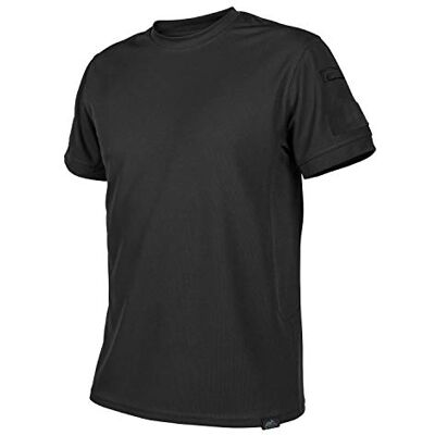 Helikon-Tex Tactisch T-shirt, cool, kaki, zwart., XL XL Helikon-Tex Tactisch T-shirt, cool, kaki, zwart., XL XL