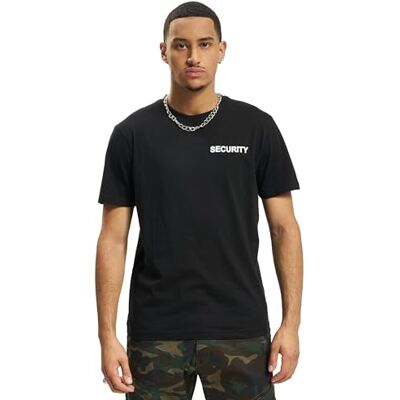 Brandit Security T-shirt voor heren, 1 stuk L Brandit Security T-shirt voor heren, 1 stuk L