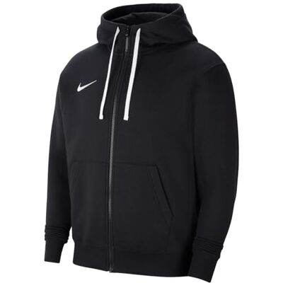 Nike Mannen Park 20 Hoodie met ritssluiting Nike Mannen Park 20 Hoodie met ritssluiting