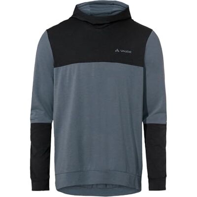 VAUDE Qimsa Hoody T-shirt voor heren VAUDE Qimsa Hoody T-shirt voor heren