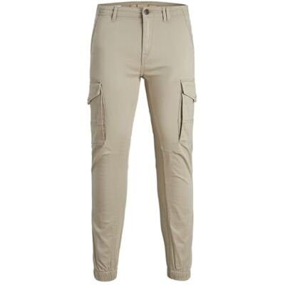 Jack & Jones Jjipaul Jjflake Akm 542 Crockery Noos Herenbroek (1 stuk), Crockery, Taille 29/lengte 32 Taille 29/lengte 32 Jack & Jones Jjipaul Jjflake Akm 542 Crockery Noos Herenbroek (1 stuk), Crockery, Taille 29/lengte 32 Taille 29/lengte 32