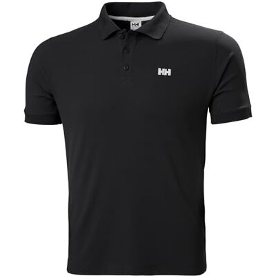 Helly Hansen Driftline Poloshirt voor heren Helly Hansen Driftline Poloshirt voor heren