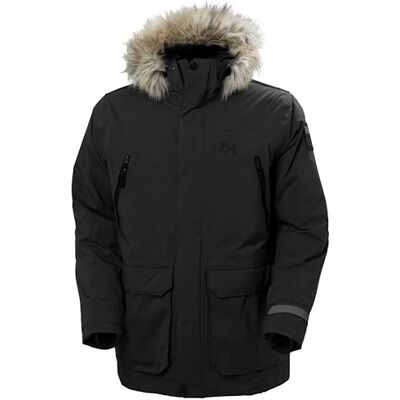 Helly Hansen Queen Queen Parka Jacket Heren Helly Hansen Queen Queen Parka Jacket Heren