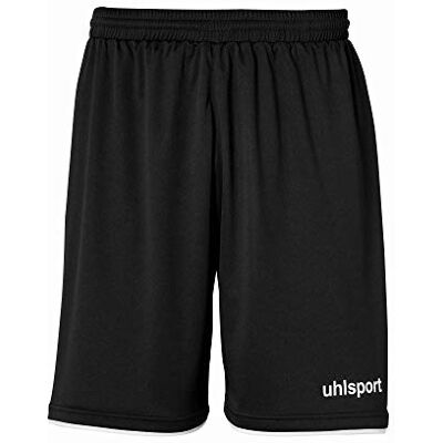 uhlsport Club Shorts Heren uhlsport Club Shorts Heren