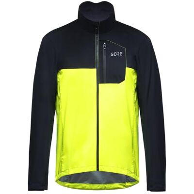 GORE WEAR Spirit Herenjas (1 stuk) GORE WEAR Spirit Herenjas (1 stuk)