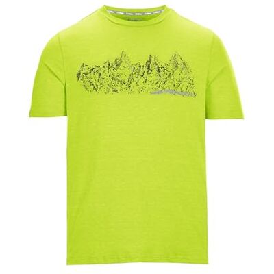 Killtec Lilleo Mn Tshrt C functioneel T-shirt voor heren Killtec Lilleo Mn Tshrt C functioneel T-shirt voor heren