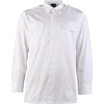 Mil-Tec 10931007 Unisex Shirt (1 stuk) Mil-Tec 10931007 Unisex Shirt (1 stuk)