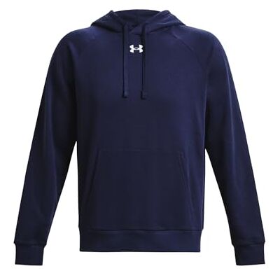 Under Armour Sweat à capuche Rival Fitted OTH pour homme Under Armour Sweat à capuche Rival Fitted OTH pour homme