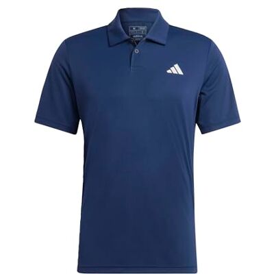 Adidas Club Tennis poloshirt heren Adidas Club Tennis poloshirt heren