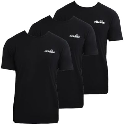 Ellesse Azzini T-shirt voor heren Ellesse Azzini T-shirt voor heren