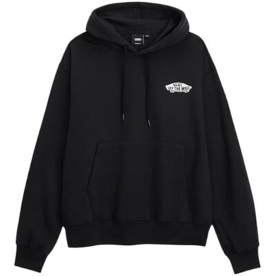 Vans Double Standard Pullover Sweatshirt met capuchon voor heren S Vans Double Standard Pullover Sweatshirt met capuchon voor heren S