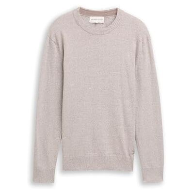 TOM TAILOR Denim 1042509 trui voor heren L TOM TAILOR Denim 1042509 trui voor heren L