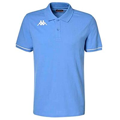 Kappa Barli Poloshirt voor heren Kappa Barli Poloshirt voor heren
