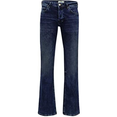 LTB Jeans Tinman jeans heren Taille 28 / lengte 30 LTB Jeans Tinman jeans heren Taille 28 / lengte 30