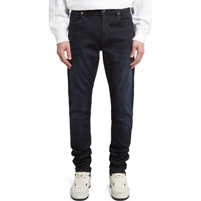 G-STAR RAW Arc 3D Slim Fit herenjeans 36W / 30L G-STAR RAW Arc 3D Slim Fit herenjeans 36W / 30L
