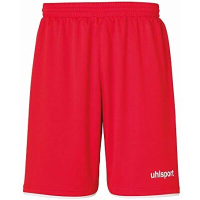 uhlsport Club Shorts Heren M uhlsport Club Shorts Heren M
