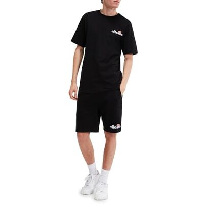Ellesse voodoo T-shirt voor heren Ellesse voodoo T-shirt voor heren