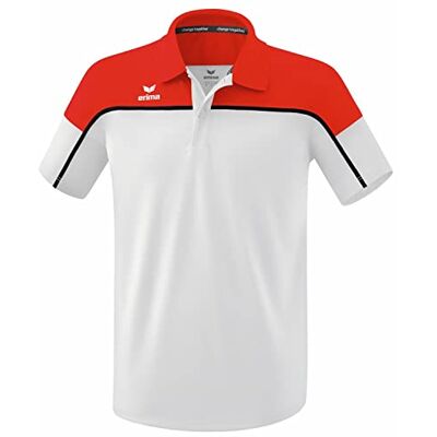 Erima Change By Poloshirt voor heren Erima Change By Poloshirt voor heren