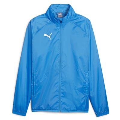 Puma Teamgoal All-weather jas, polyester jas, uniseks Puma Teamgoal All-weather jas, polyester jas, uniseks