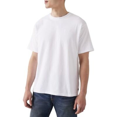 Levis Heren Red Tab Vintage Tee M Levis Heren Red Tab Vintage Tee M