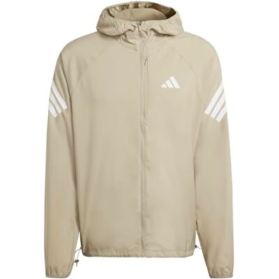 Adidas Adi365 Running Iconic Jacket Herenjas (1 stuk) Adidas Adi365 Running Iconic Jacket Herenjas (1 stuk)