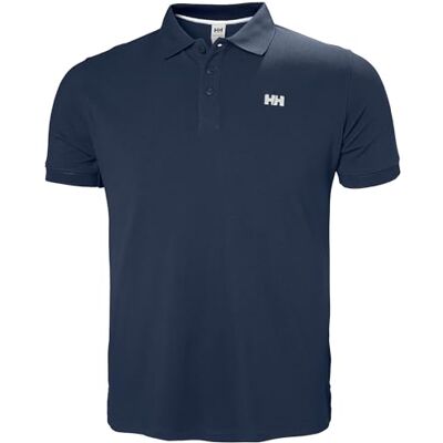 Helly Hansen Driftline Poloshirt voor heren XXL Helly Hansen Driftline Poloshirt voor heren XXL