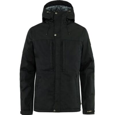 Fjällräven heren skogsö padded jas Fjällräven heren skogsö padded jas