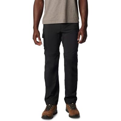 Columbia Cargo Shorts Silver Ridge AM4084 Columbia Cargo Shorts Silver Ridge AM4084