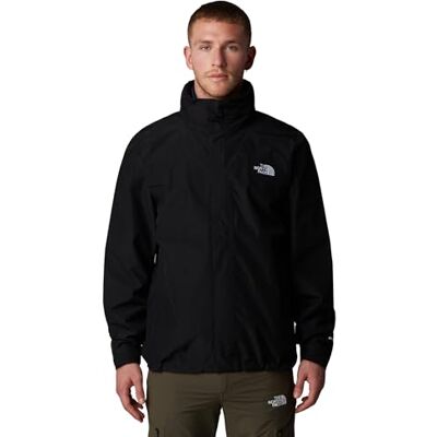 The North Face Sangro herenjas waterdicht, ademend TNF Black-NPF XL The North Face Sangro herenjas waterdicht, ademend TNF Black-NPF XL