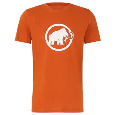 Mammut Core, klassiek T-shirt voor heren (1 stuk) Mammut Core, klassiek T-shirt voor heren (1 stuk)