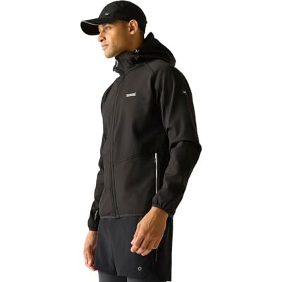 Regatta Arec III Jas AW22 Regatta Arec III Jas AW22
