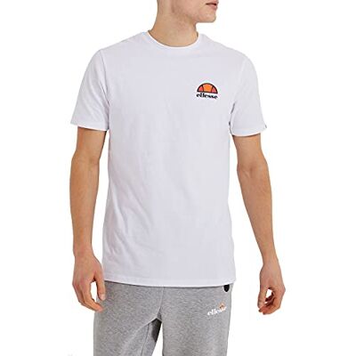 Ellesse Canaletto T-shirt voor heren Ellesse Canaletto T-shirt voor heren