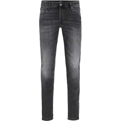 Jack & Jones Glenn Jj Original Jeans voor heren, Zwart-2 Taille 30 / lengte 34 Jack & Jones Glenn Jj Original Jeans voor heren, Zwart-2 Taille 30 / lengte 34