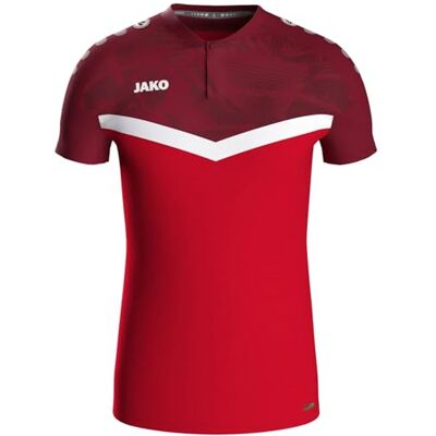 JAKO Iconic Poloshirt voor heren JAKO Iconic Poloshirt voor heren